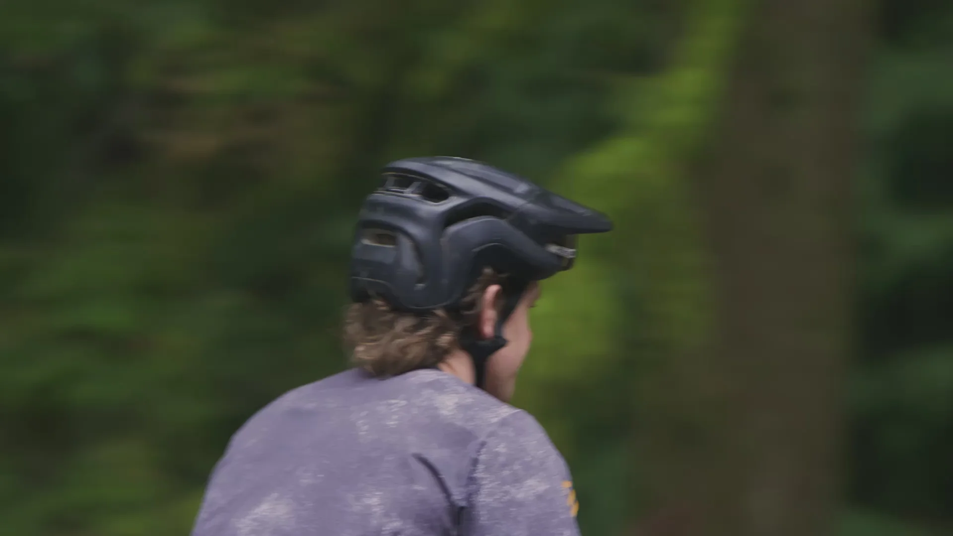Ride the BC Coastal Edge