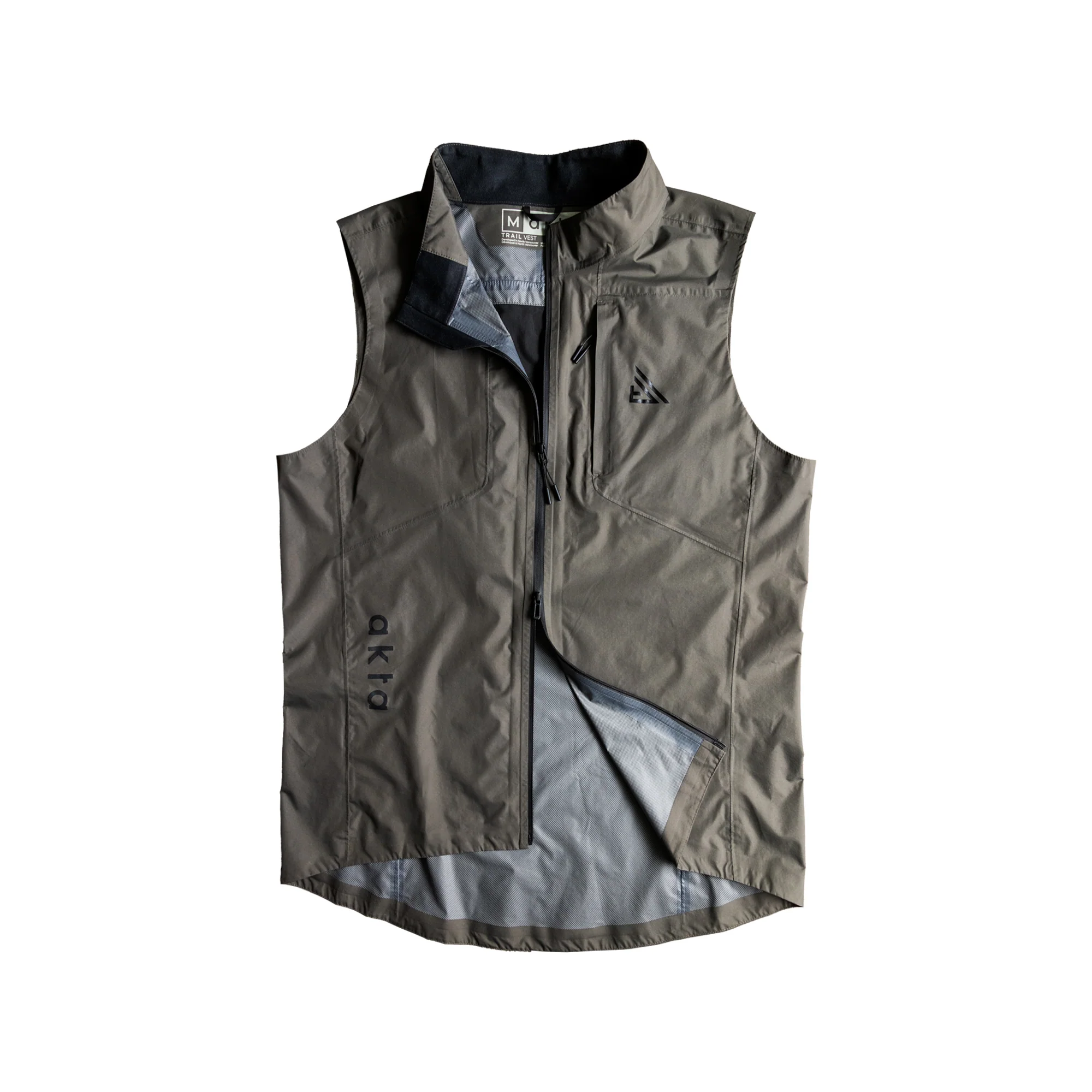 TRAIL COLLECTION '26